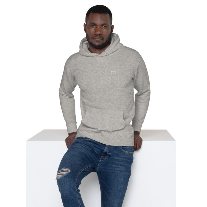 Sweat à Capuche Unisexe "ELDEN-BEAUTY" – Image 22