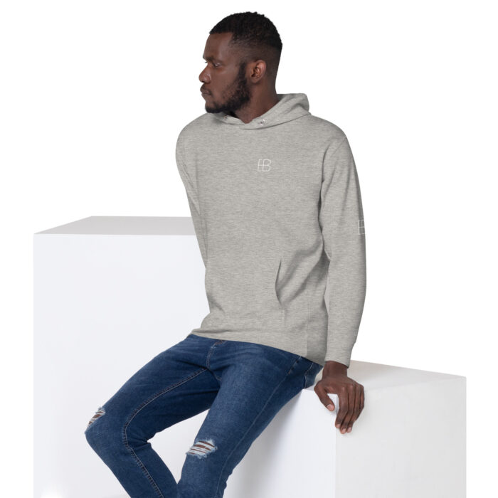 Sweat à Capuche Unisexe "ELDEN-BEAUTY" – Image 24