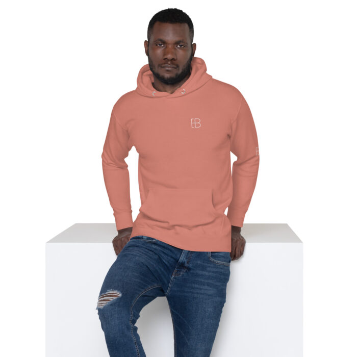 Sweat à Capuche Unisexe "ELDEN-BEAUTY" – Image 19