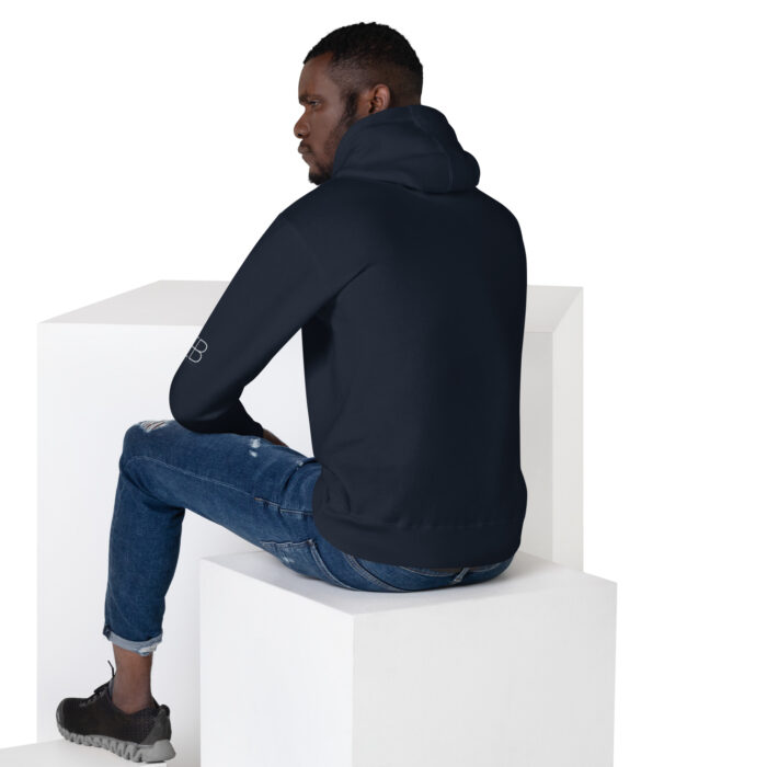 Sweat à Capuche Unisexe "ELDEN-BEAUTY" – Image 5