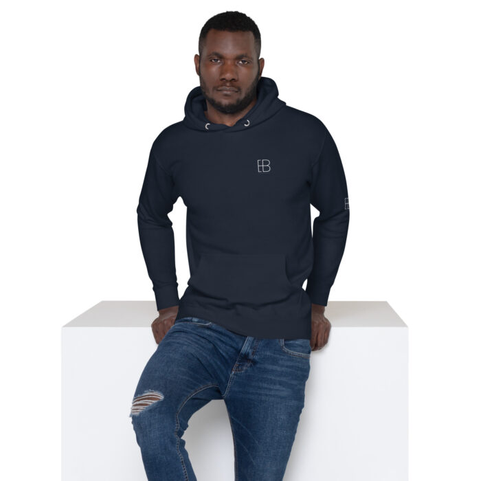 Sweat à Capuche Unisexe "ELDEN-BEAUTY" – Image 4