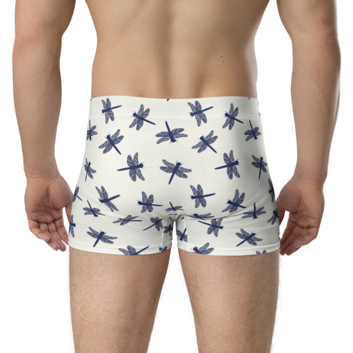Boxers "Dragonfly" – Image 3