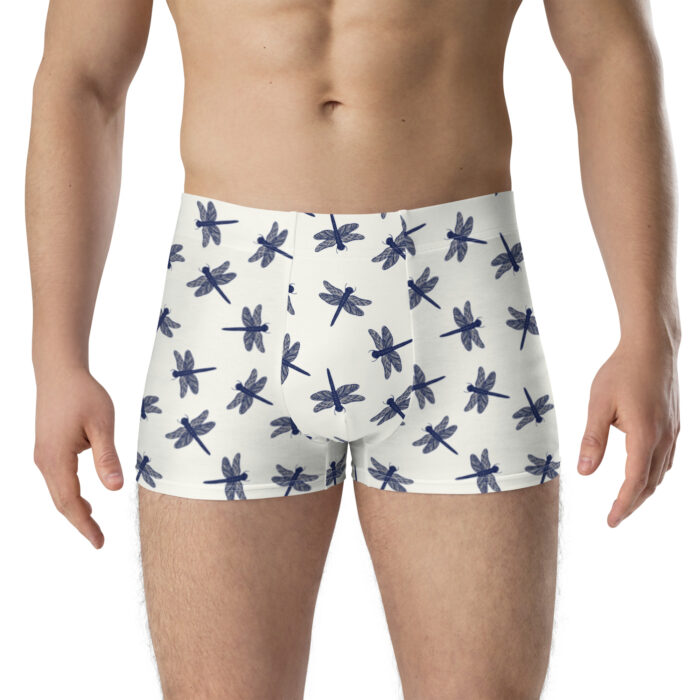 Boxers "Dragonfly"