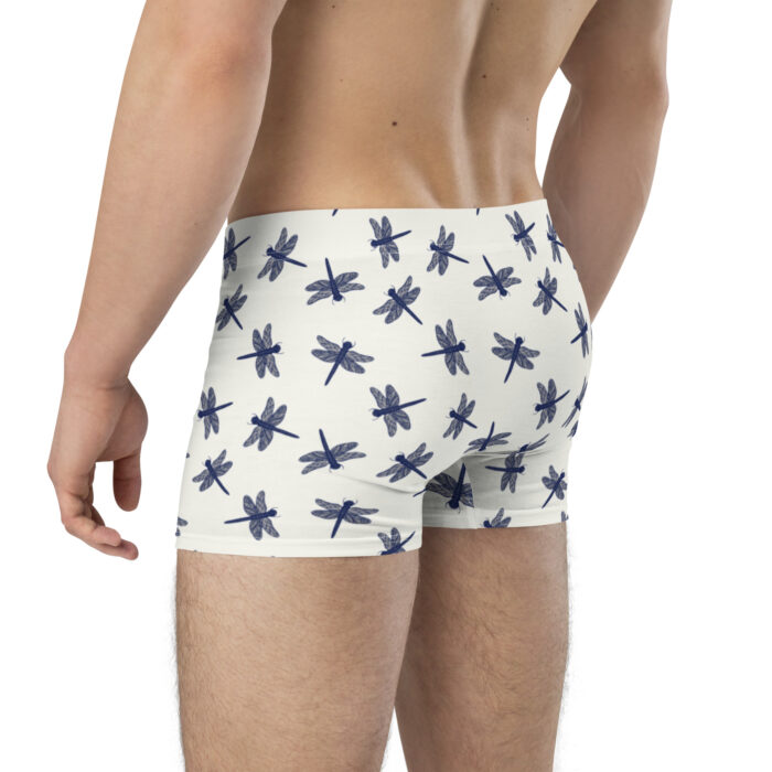 Boxers "Dragonfly" – Image 5