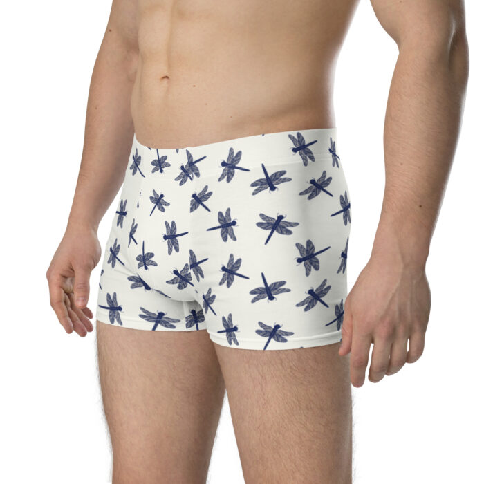Boxers "Dragonfly" – Image 2