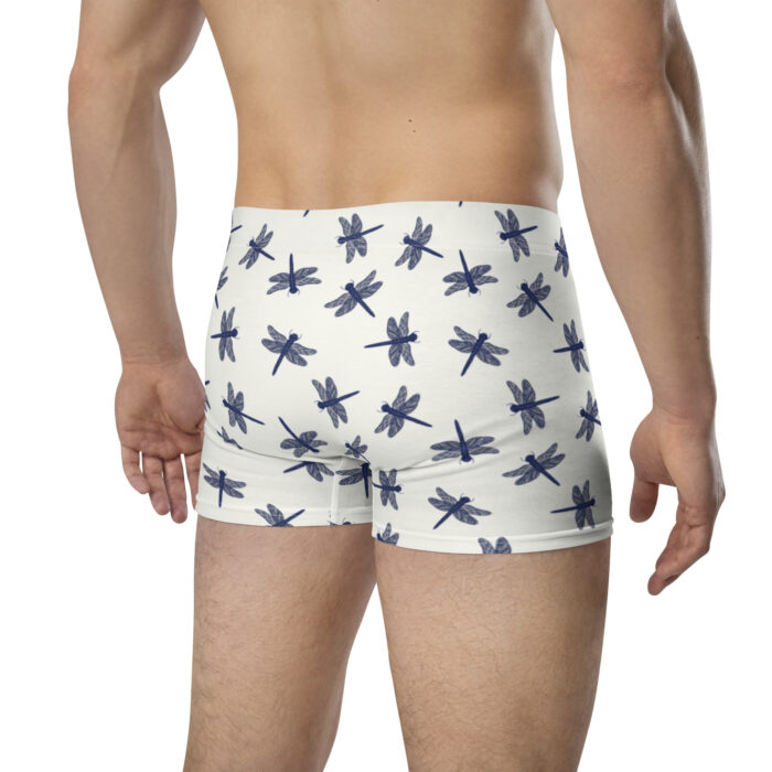 Boxers "Dragonfly" – Image 6