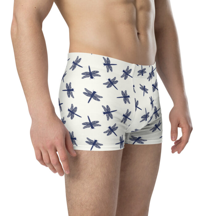 Boxers "Dragonfly" – Image 4
